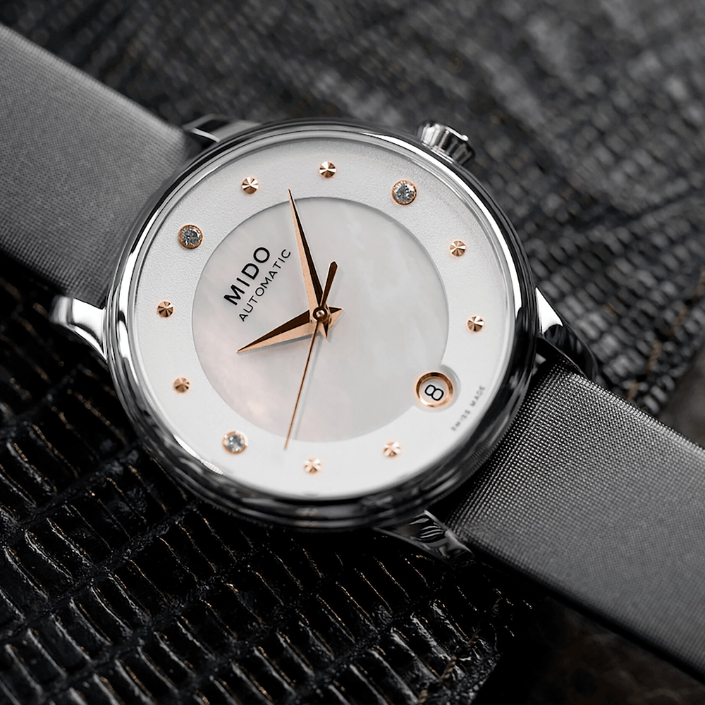 Baroncelli Lady Day &amp; Night
