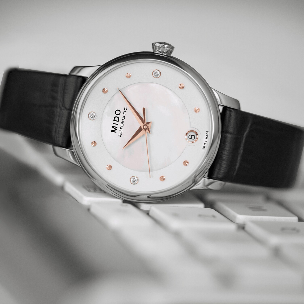 Baroncelli Lady Day &amp; Night