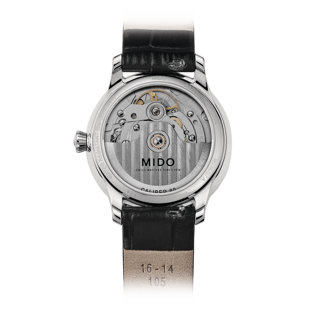 Baroncelli Lady Day &amp; Night