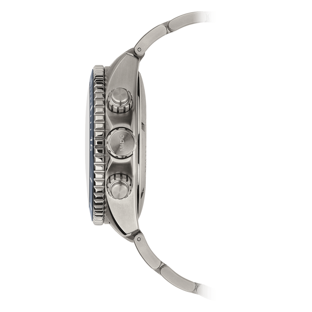 Ocean Star Chronograph