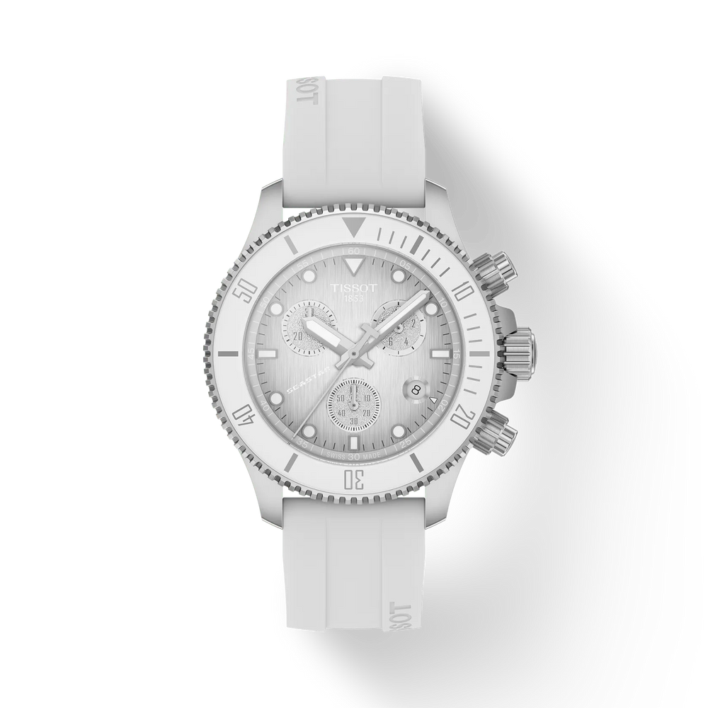Seastar 1000 38mm