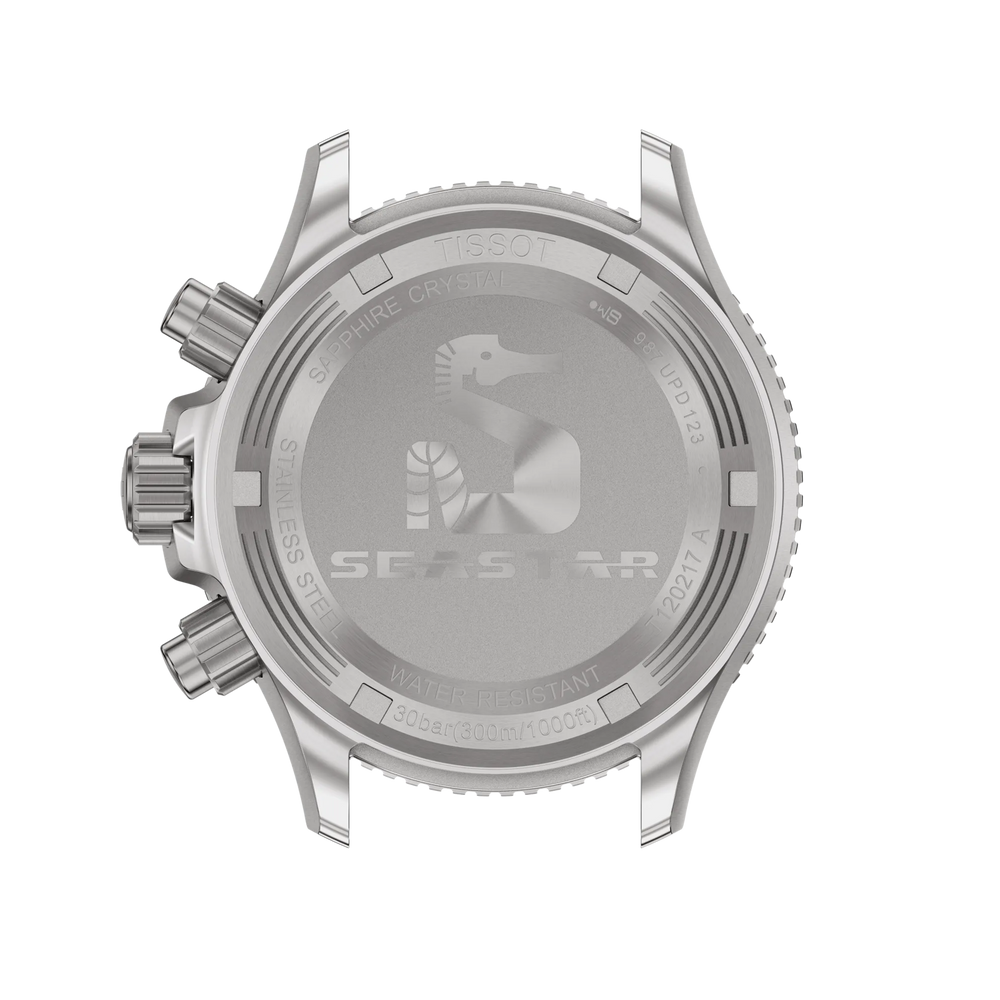 Seastar 1000 38mm