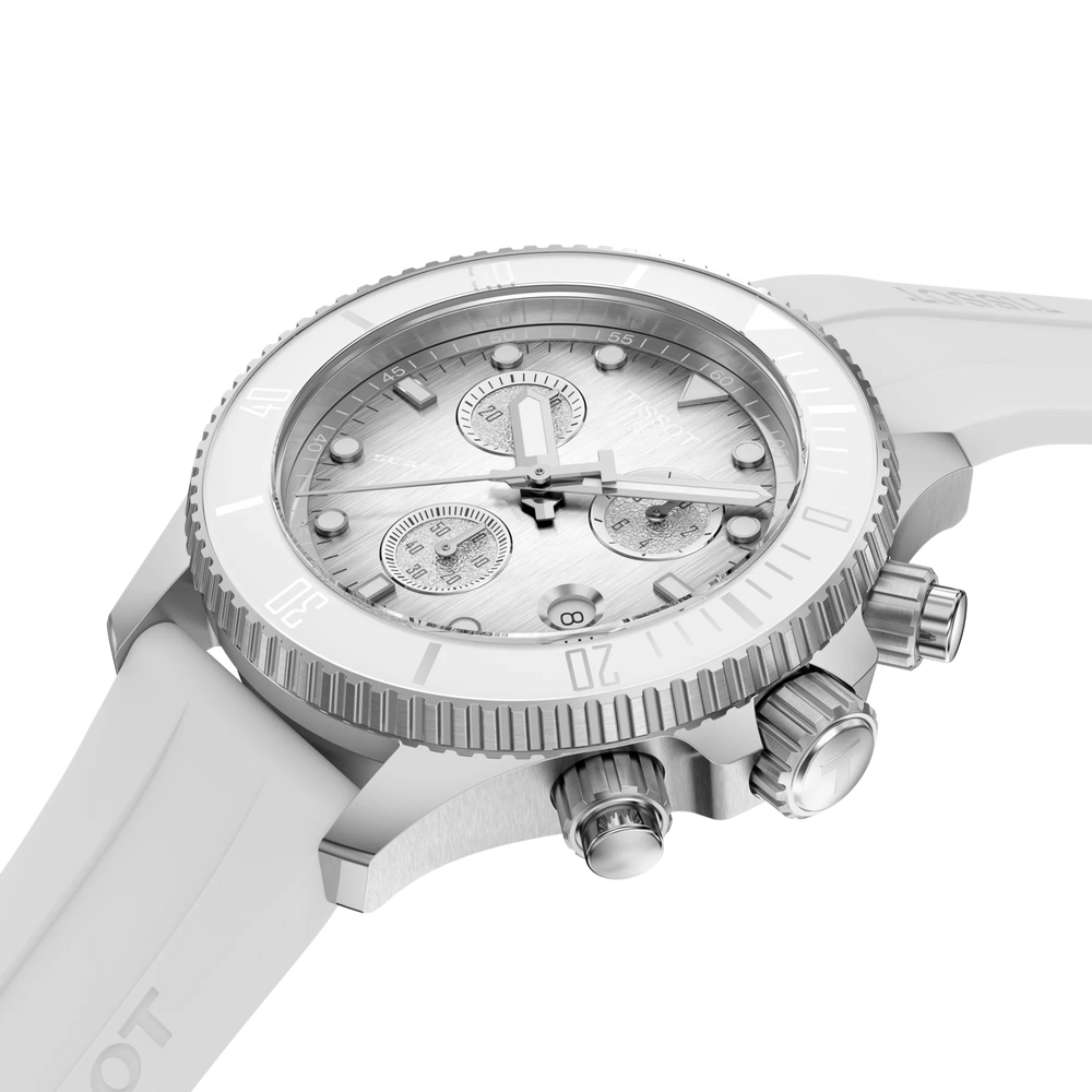 Seastar 1000 38mm