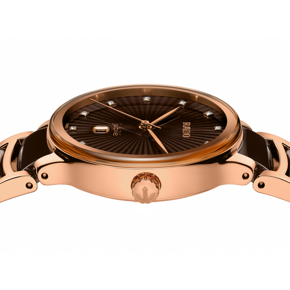 Centrix Diamonds