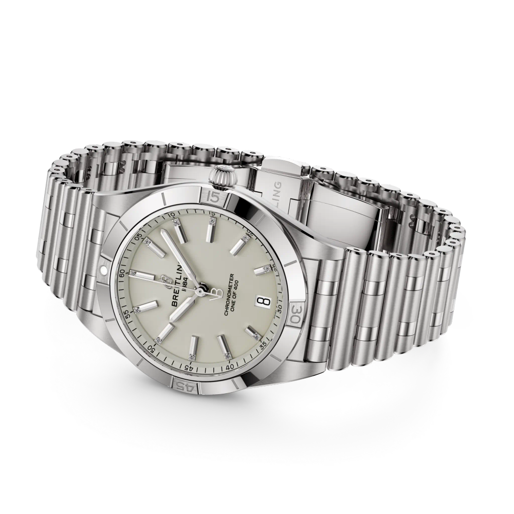 Chronomat Automatic 36 Victoria Beckham