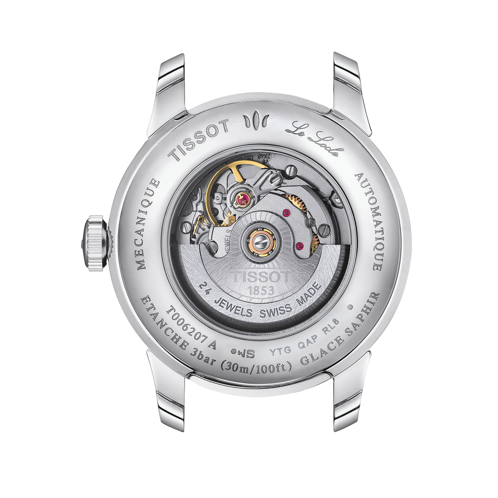 Le Locle 29mm