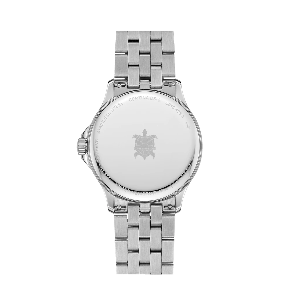 DS-8 Moonphase Gent