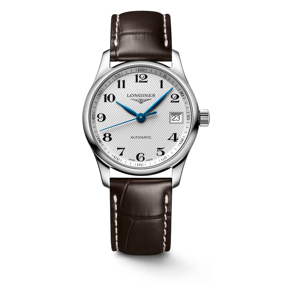 Longines Master Collection