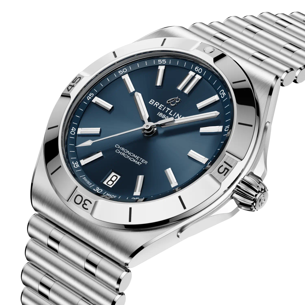 Chronomat B31 Automatic 40