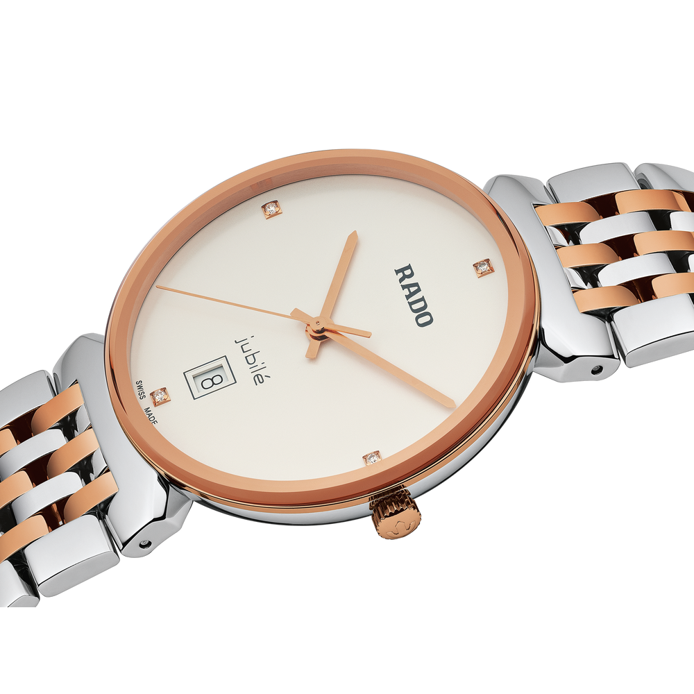 Florence Diamonds