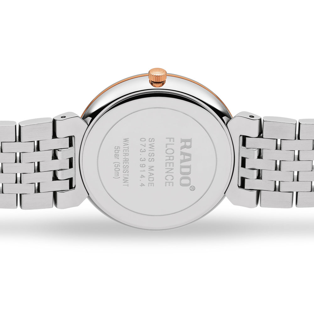 Florence Diamonds