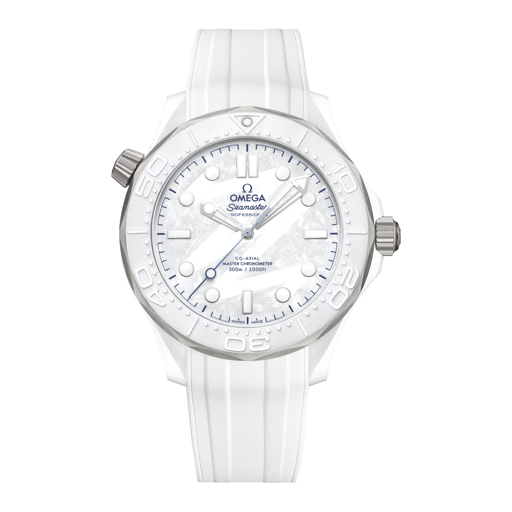 Seamaster Diver 300M 43,5 mm