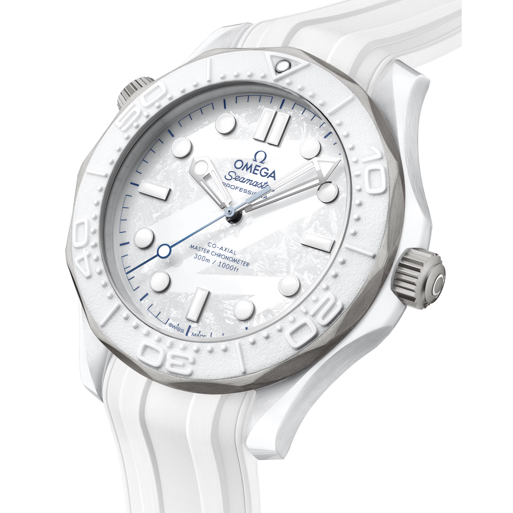 Seamaster Diver 300M 43,5 mm