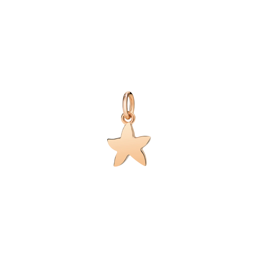 Anhänger Stellina Roségold