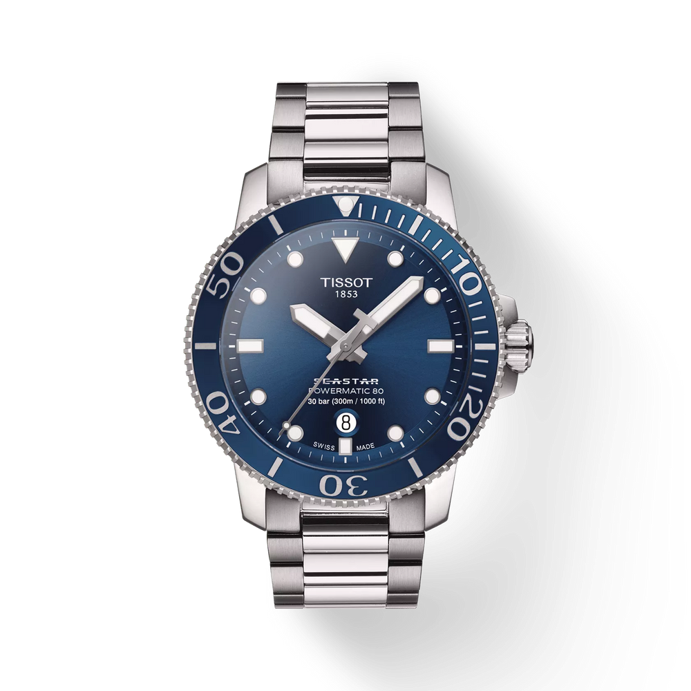 Seastar 1000 43mm