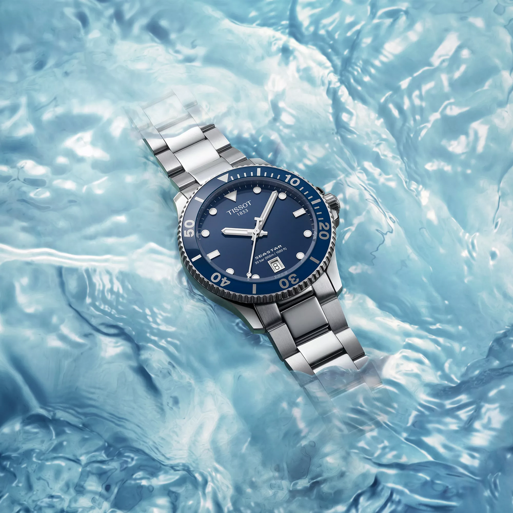 Seastar 1000 43mm