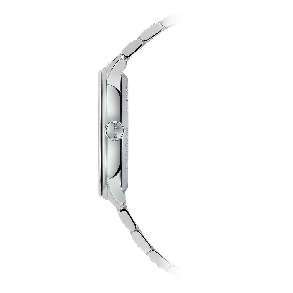 Baroncelli Smiling Moon Lady