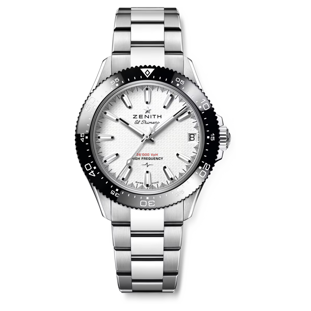 Chronomaster Solo Sport