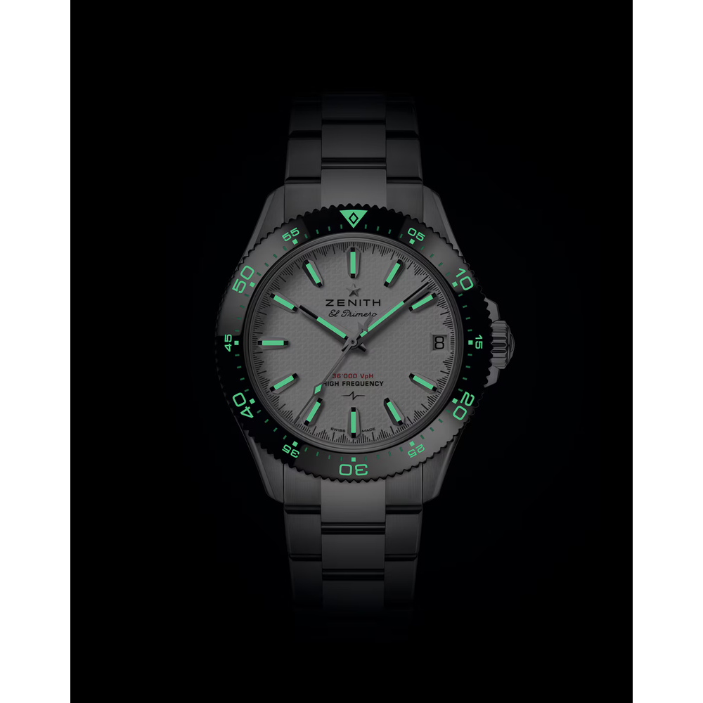 Chronomaster Solo Sport