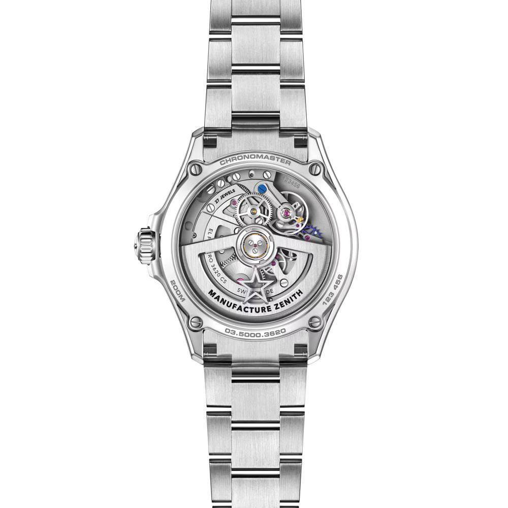 Chronomaster Solo Sport
