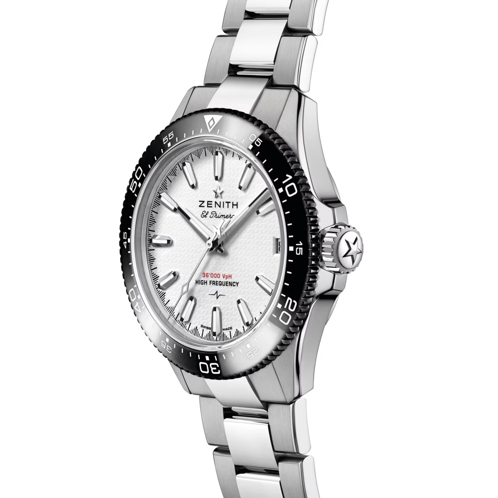 Chronomaster Solo Sport