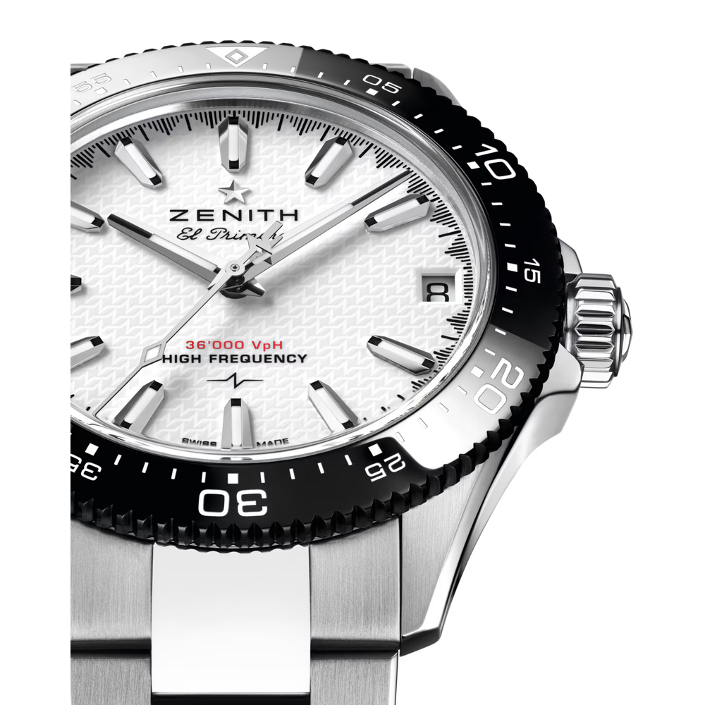 Chronomaster Solo Sport