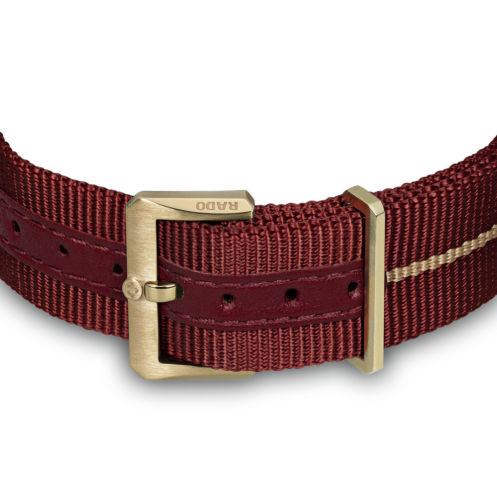 Captain Cook Automatic Bronze