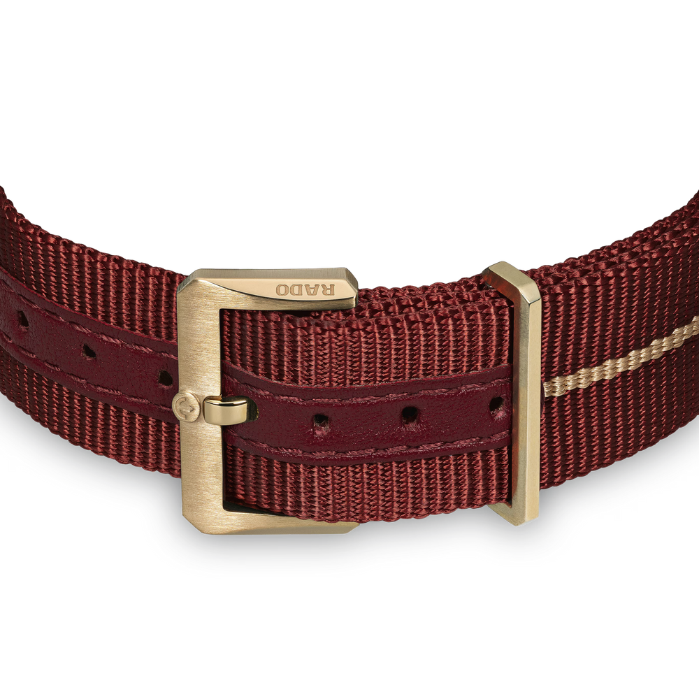 Captain Cook Automatic Bronze