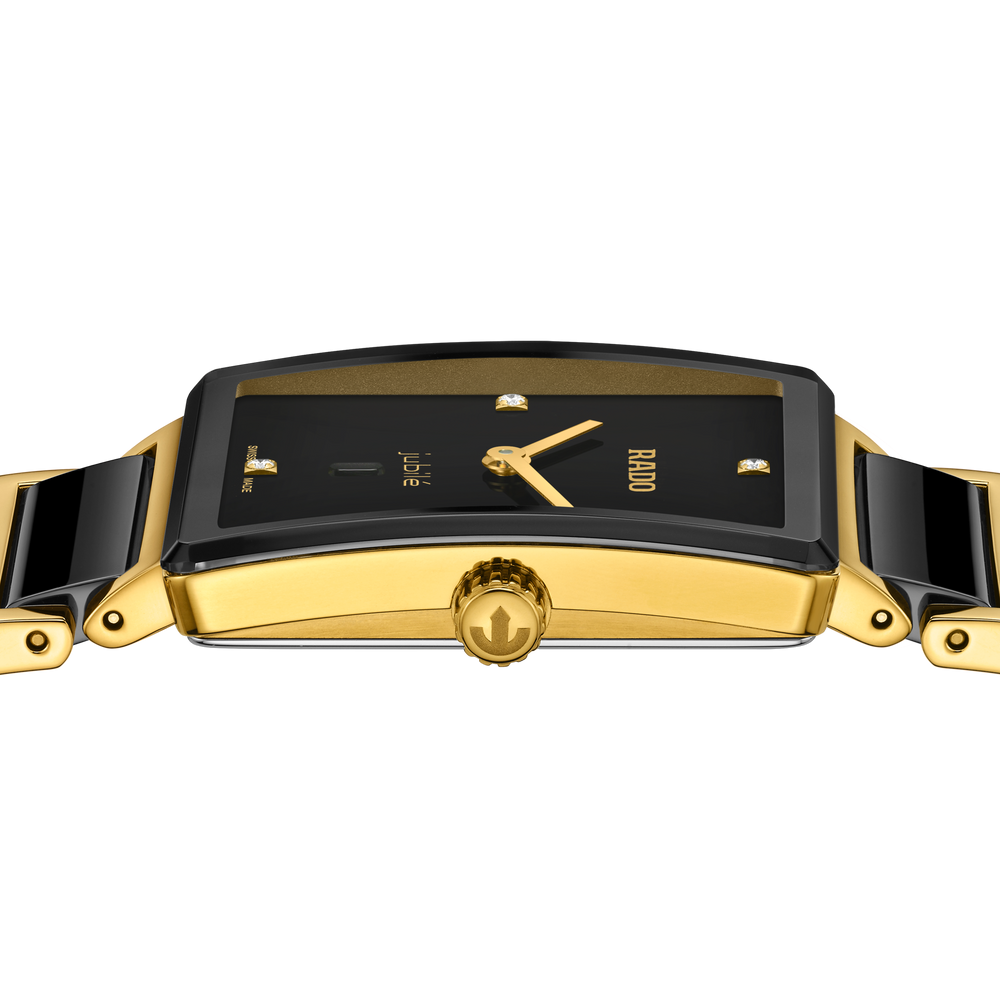 Integral Diamonds