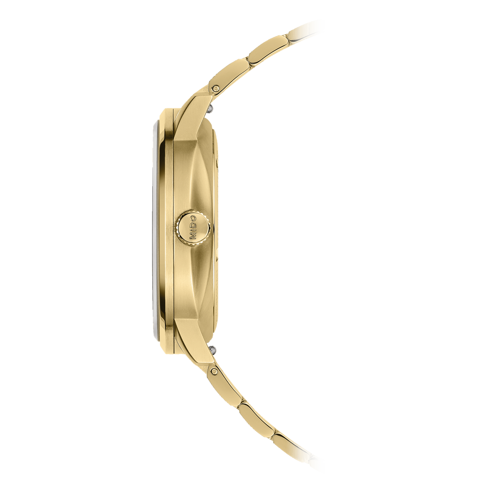 Commander Gradient