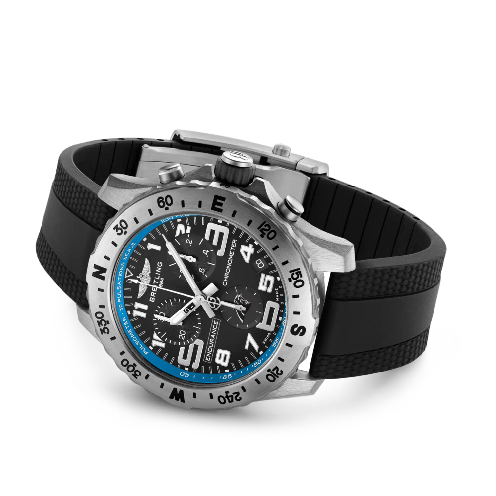 Professional Endurance Pro 44 NFL Carolina Panthers Edition
