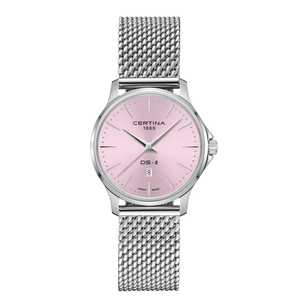 DS-8 Lady 31mm