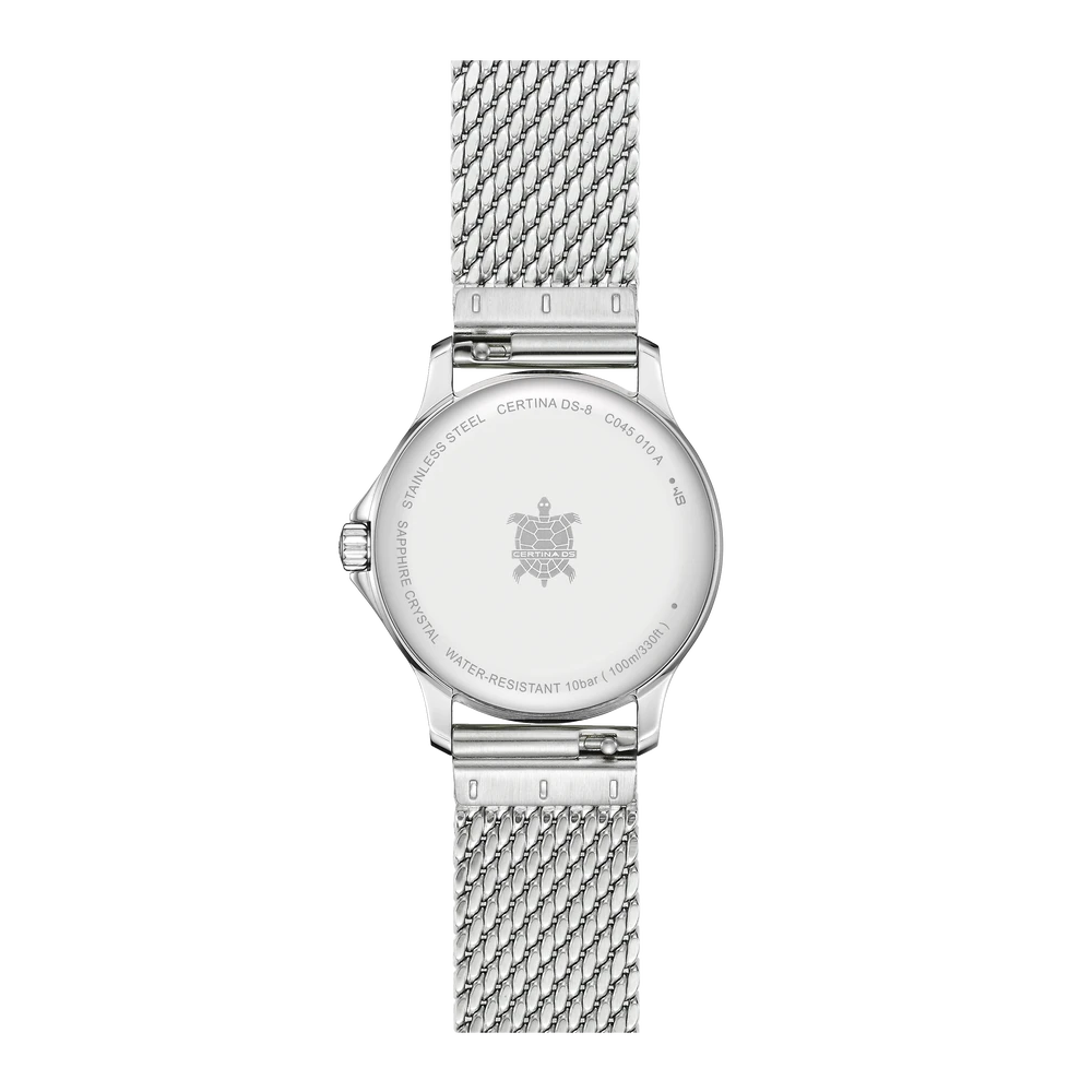 DS-8 Lady 31mm