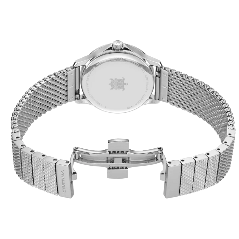 DS-8 Lady 31mm