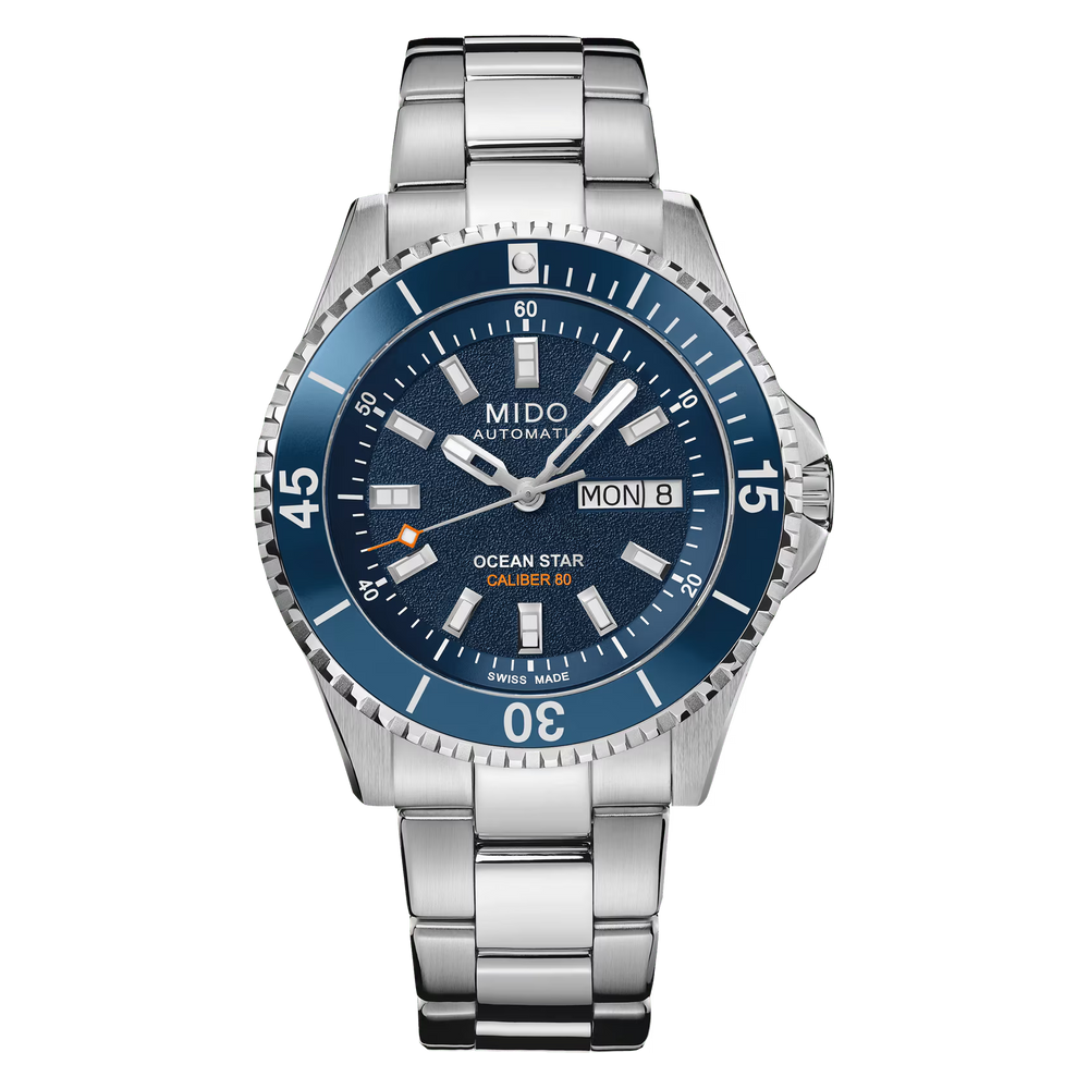 Ocean Star 200