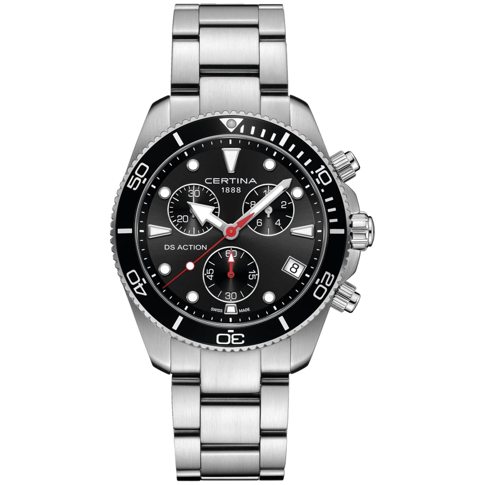 DS Action Chrono