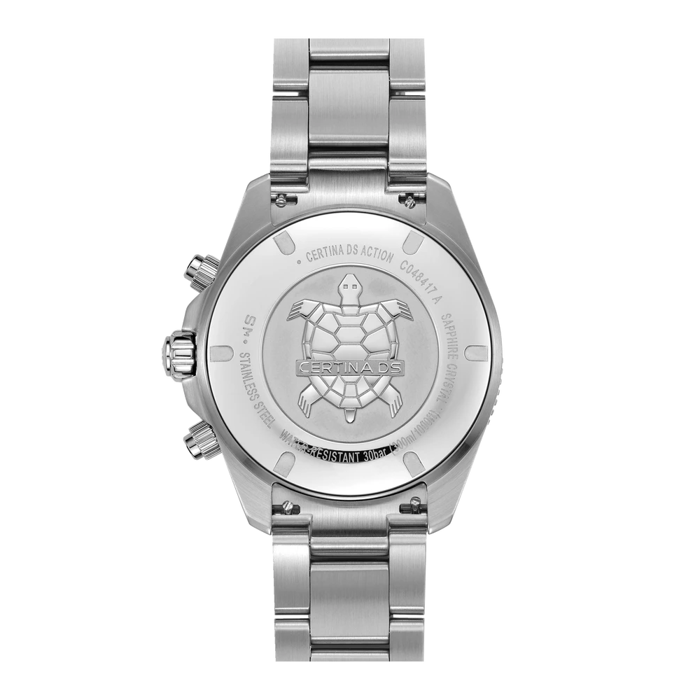 DS Action Chrono