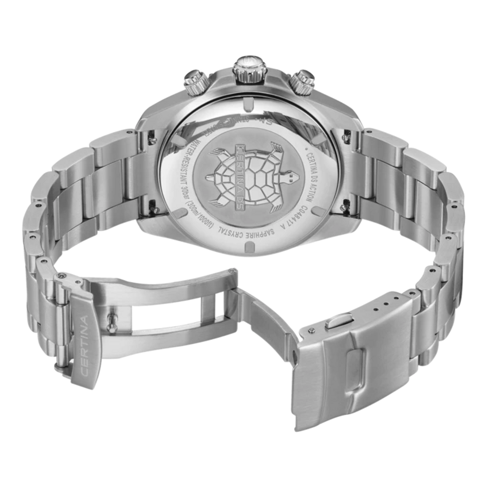 DS Action Chrono