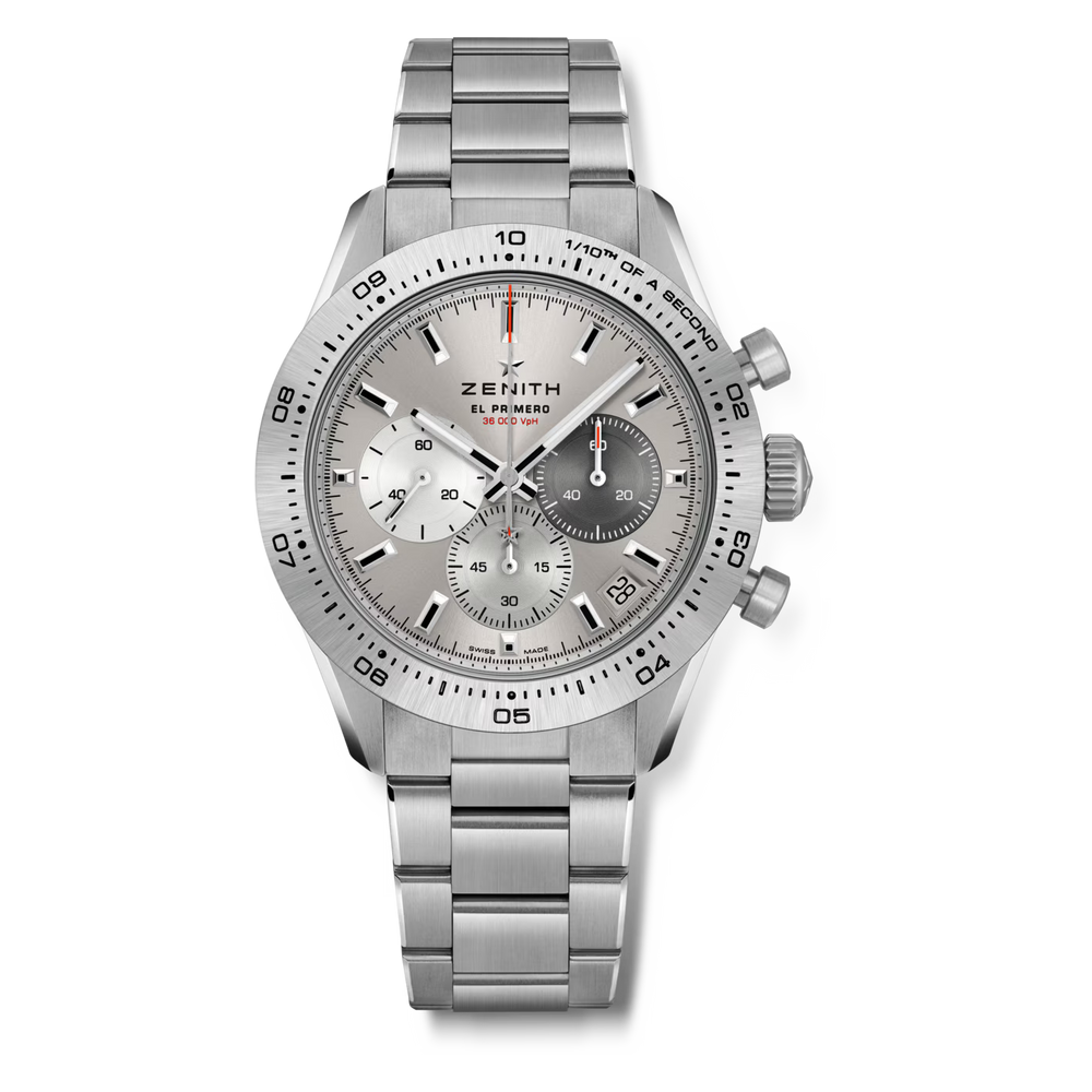 Chronomaster Sport