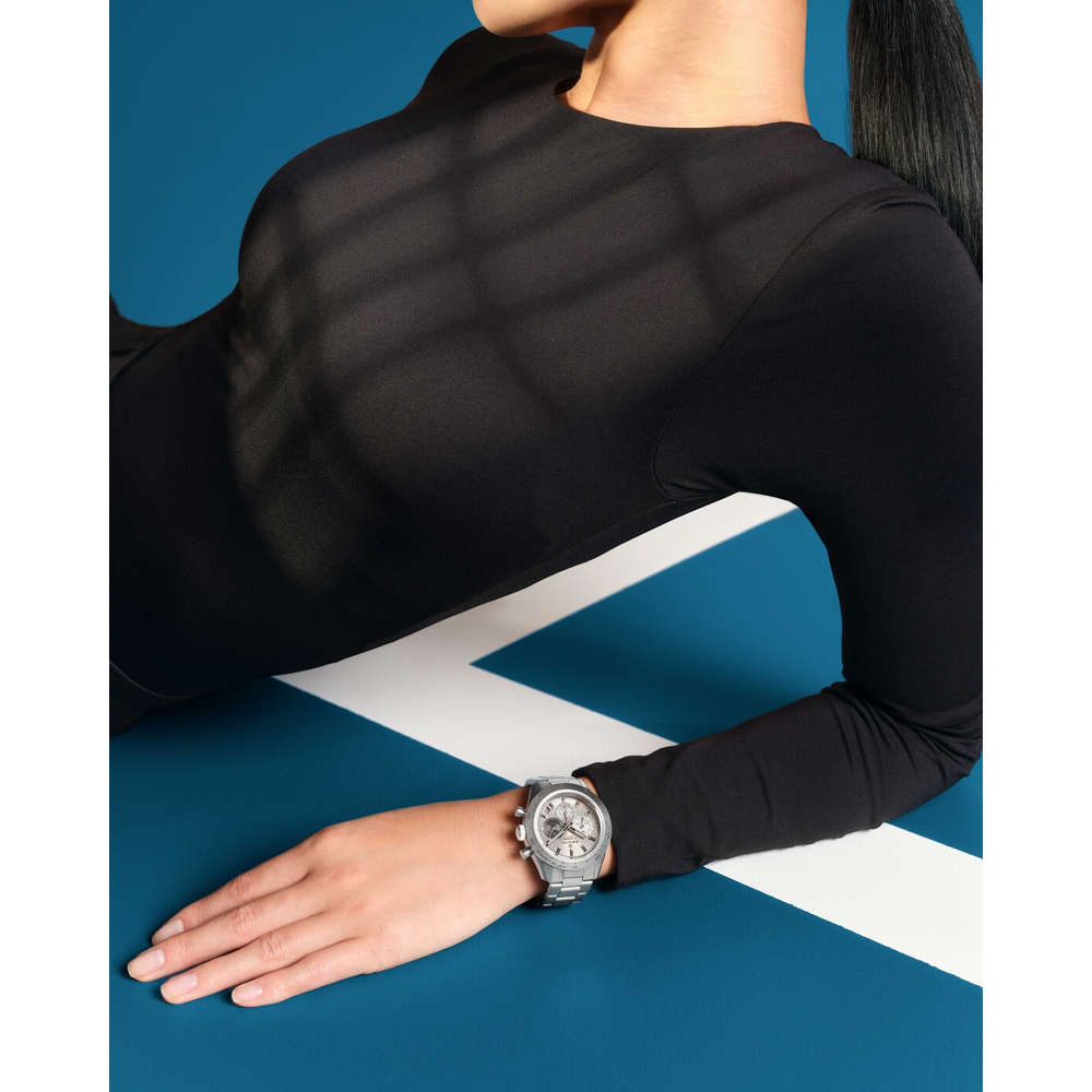 Chronomaster Sport