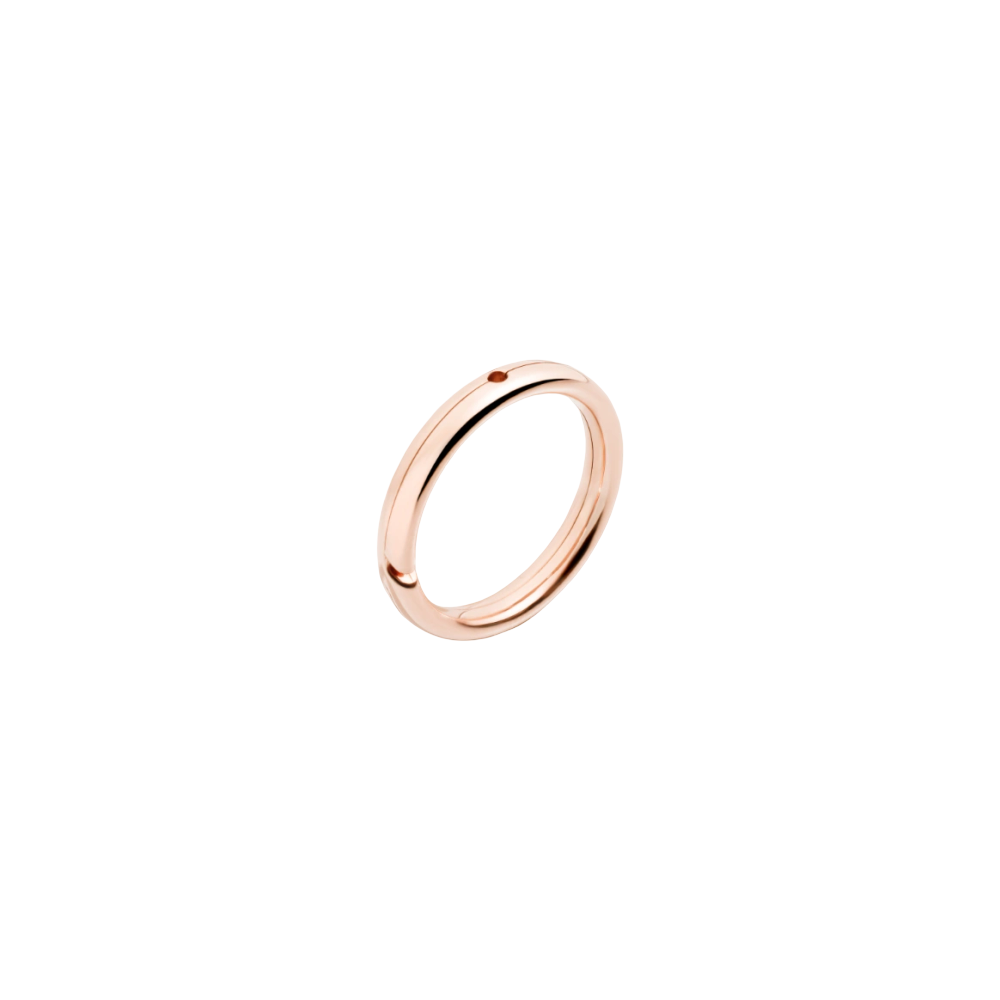 Rose Gold Essentials Ring