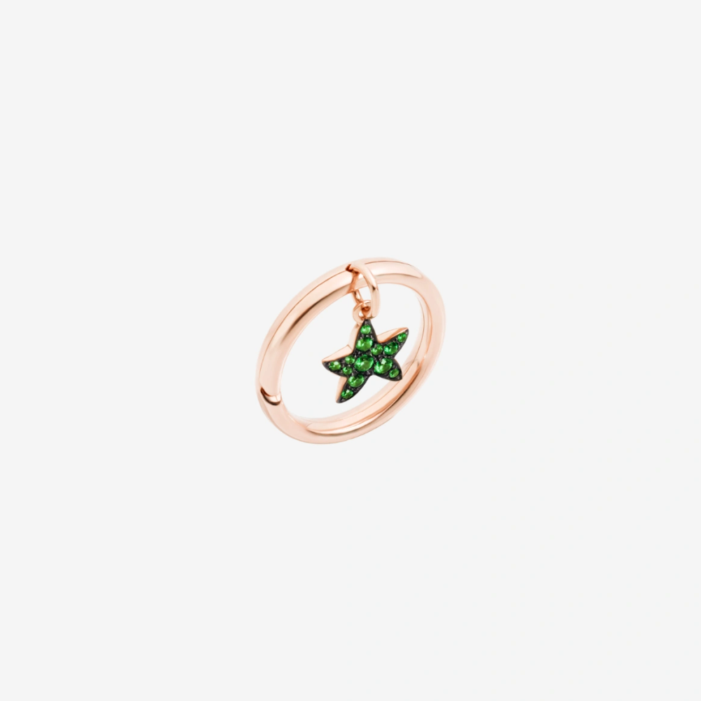 Ring Essentials Roségold