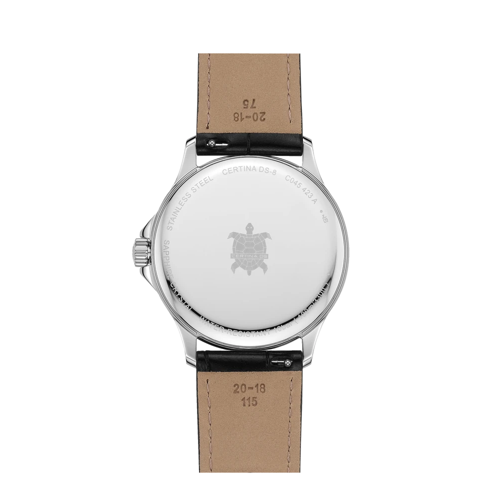 DS-8 Moonphase Gent