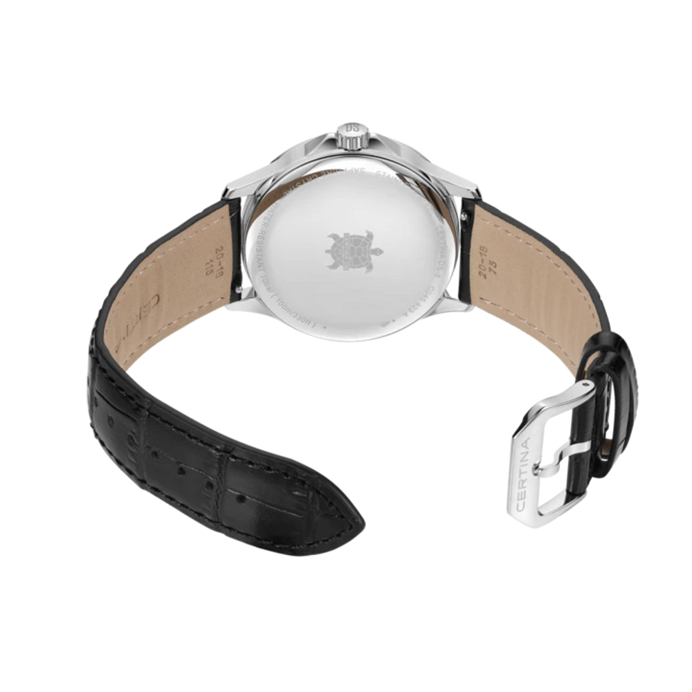 DS-8 Moonphase Gent