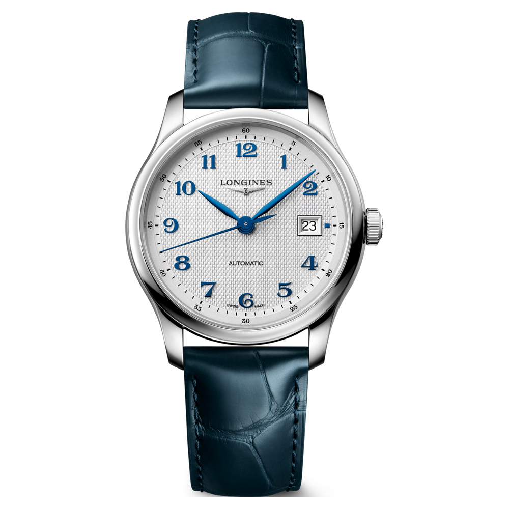 The Longines Master Collection