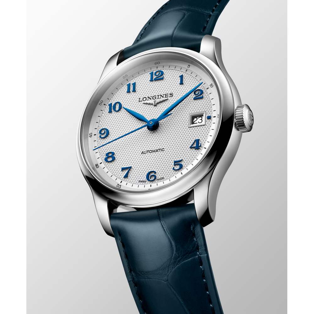 The Longines Master Collection