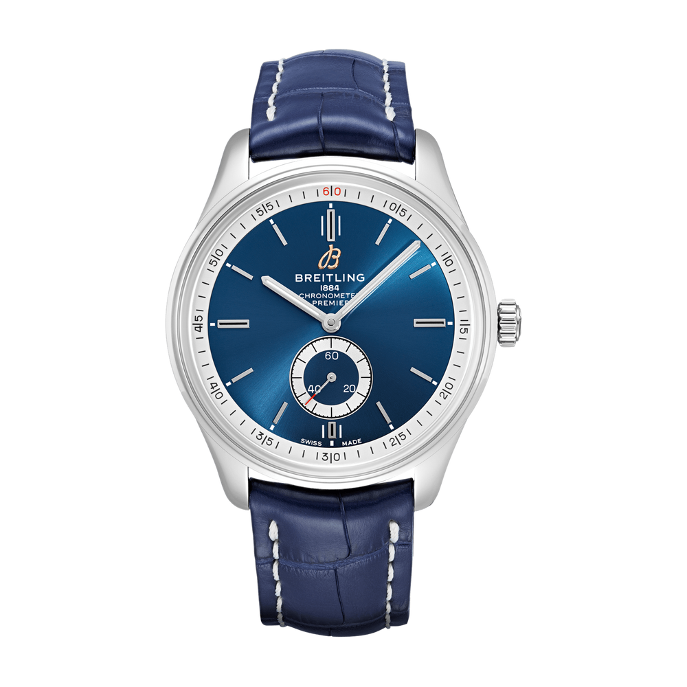 Premier Automatic 40