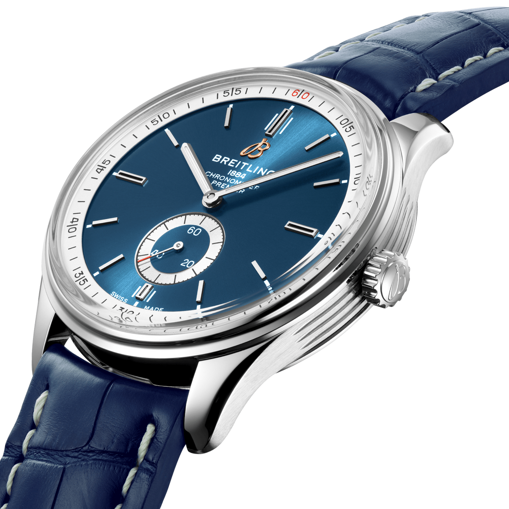 Premier Automatic 40