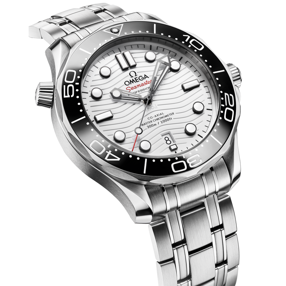 Seamaster Diver 300M 42 mm