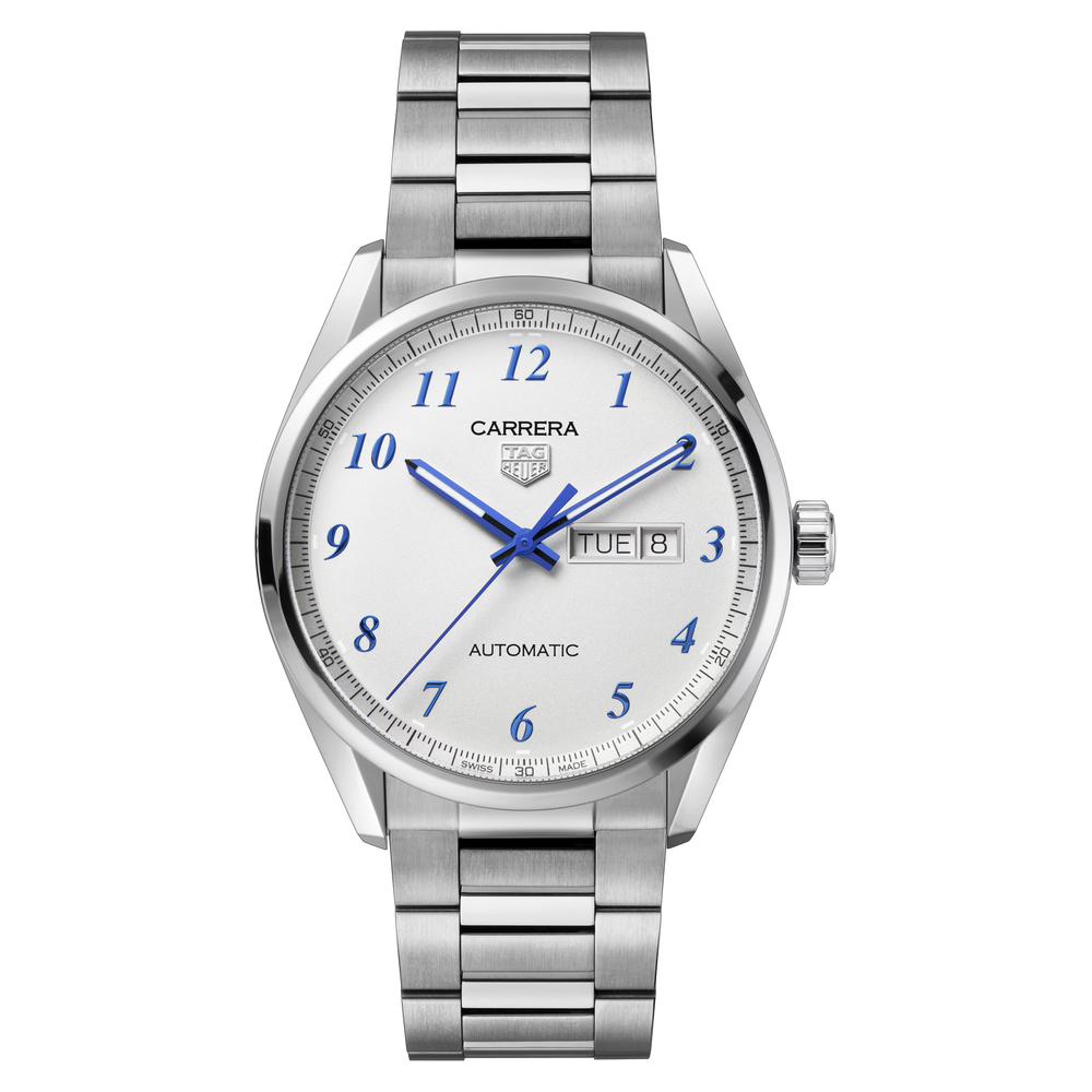 Carrera Day-date